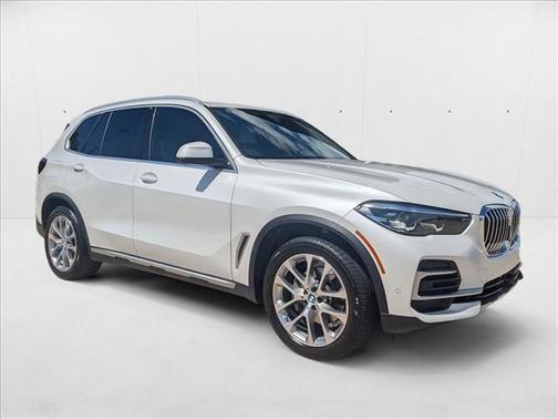 2023 BMW X5 sDrive40i