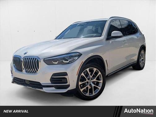 2023 BMW X5 sDrive40i