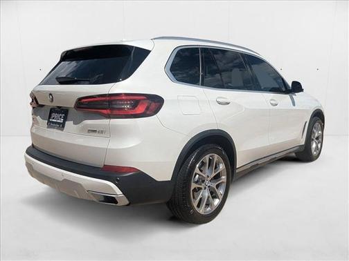 2023 BMW X5 sDrive40i