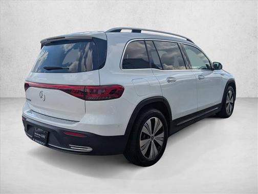 2023 Mercedes-Benz EQB 250 Base