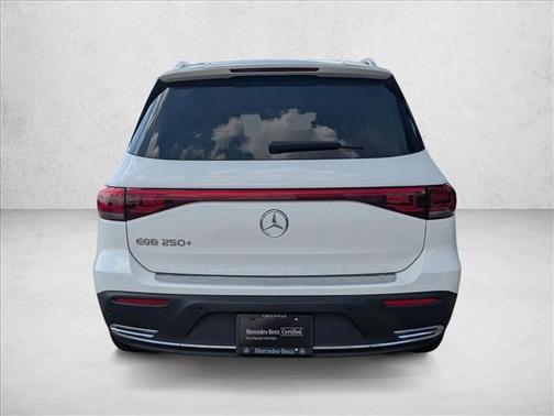 2023 Mercedes-Benz EQB 250 Base