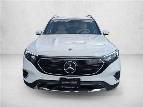 2023 Mercedes-Benz EQB 250 Base