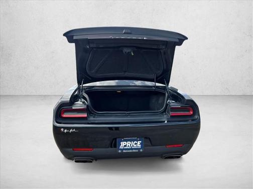 2019 Dodge Challenger R/T Scat Pack Widebody