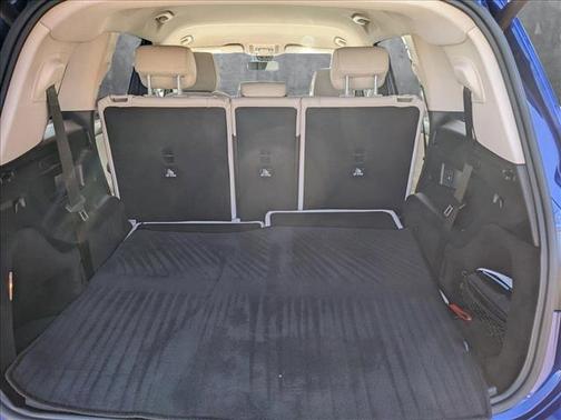 2021 Mercedes-Benz GLB 250 Base