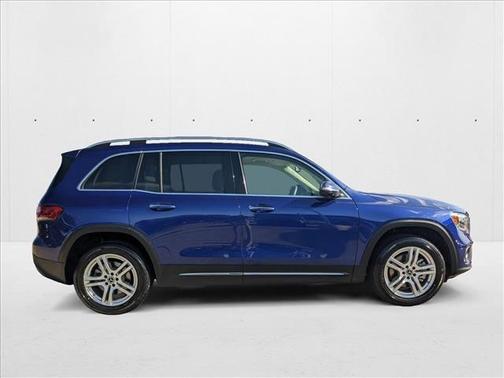 2021 Mercedes-Benz GLB 250 Base