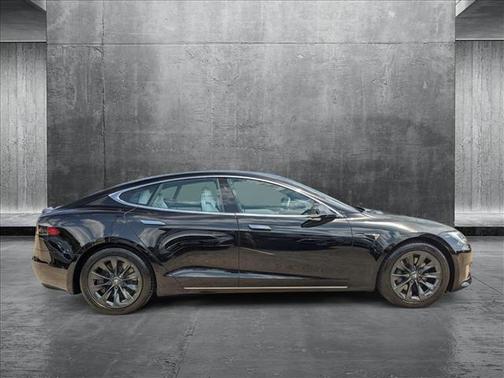 2019 Tesla Model S 75D