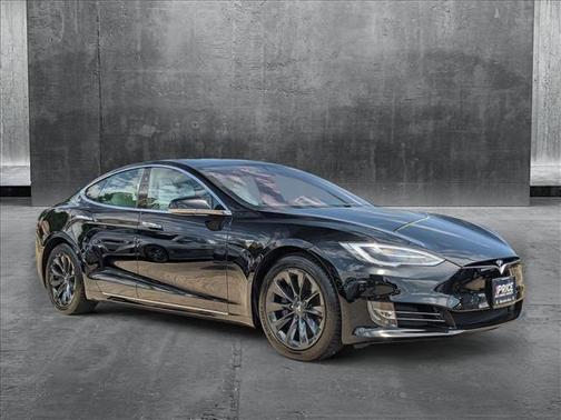 2019 Tesla Model S 75D