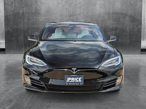 2019 Tesla Model S 75D
