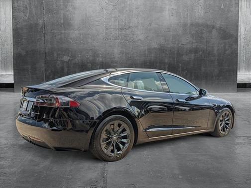 2019 Tesla Model S 75D
