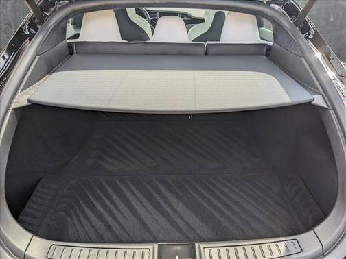 2019 Tesla Model S 75D