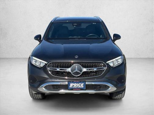 2024 Mercedes-Benz GLC 300 4MATIC