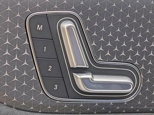 2025 Mercedes-Benz GLA 250 Base