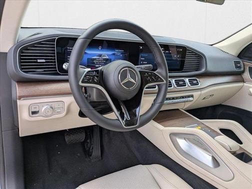 2025 Mercedes-Benz GLE 350 4MATIC