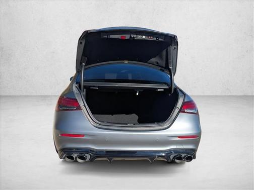 2022 Mercedes-Benz AMG E 53 4MATIC