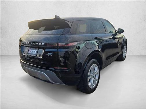 2020 Land Rover Range Rover Evoque S