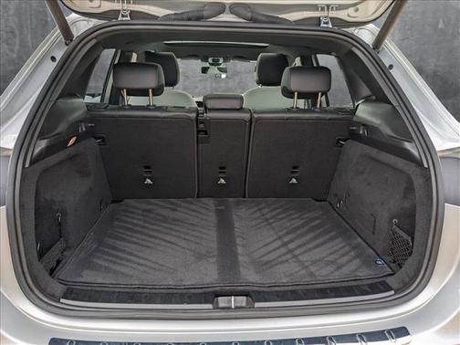 2021 Mercedes-Benz GLA 250 Base 4MATIC