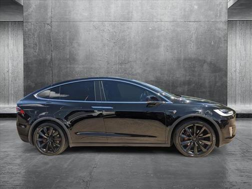 2019 Tesla Model X 75D