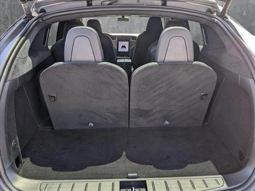 2019 Tesla Model X 75D