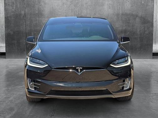 2019 Tesla Model X 75D