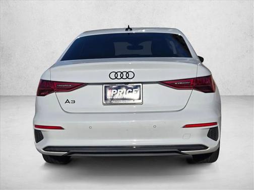 2024 Audi A3 Premium