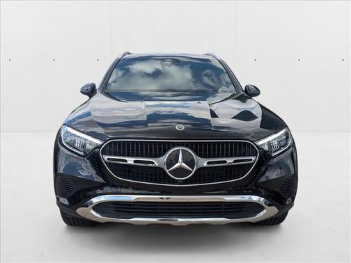 2024 Mercedes-Benz GLC 300 4MATIC