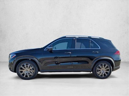 2026 Mercedes-Benz GLE 350 Base