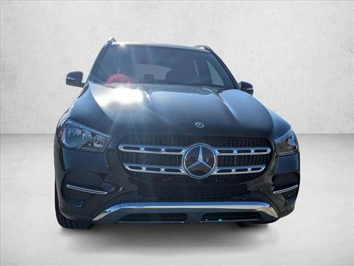 2026 Mercedes-Benz GLE 350 Base