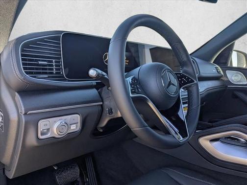 2026 Mercedes-Benz GLE 350 Base