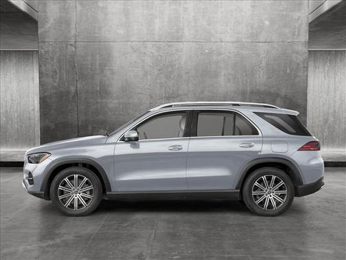 2025 Mercedes-Benz GLE 450e 4MATIC