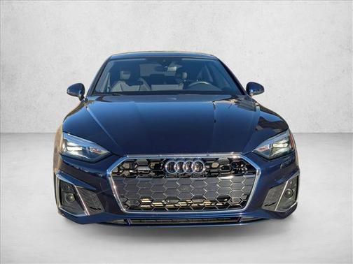 2022 Audi A5 Sportback 45 S Line Premium