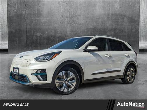 2019 Kia Niro EX Premium