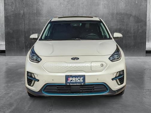 2019 Kia Niro EX Premium