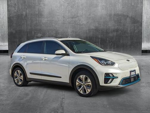 2019 Kia Niro EX Premium