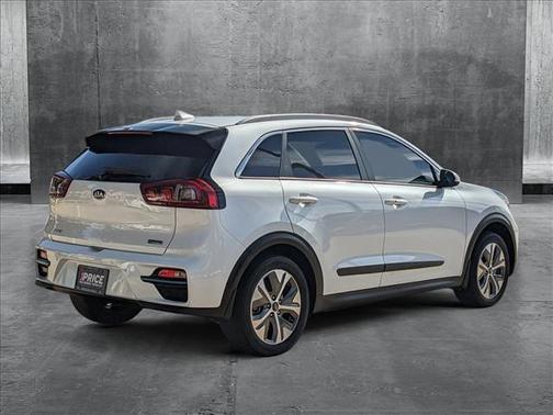 2019 Kia Niro EX Premium
