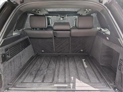2019 Land Rover Range Rover 5.0L V8 Supercharged