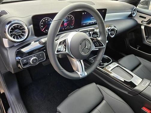 2026 Mercedes-Benz CLA 250 Base