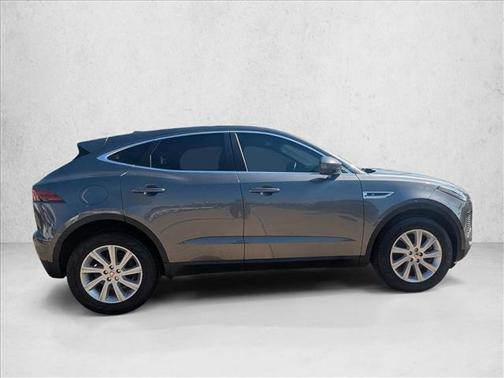 2019 Jaguar E-PACE S