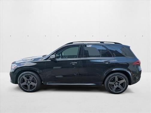 2025 Mercedes-Benz GLE 350 Base