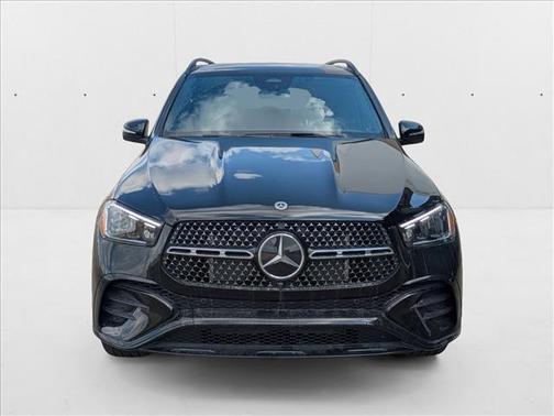 2025 Mercedes-Benz GLE 350 Base