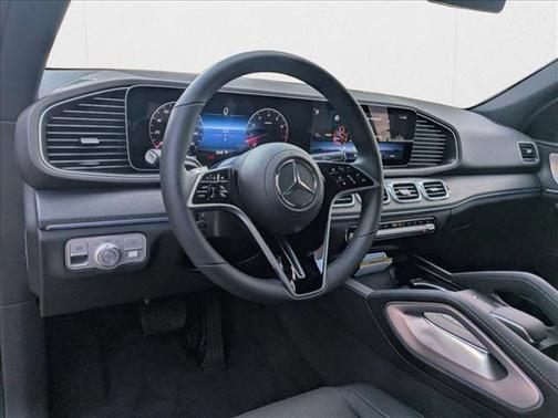 2025 Mercedes-Benz GLE 350 Base