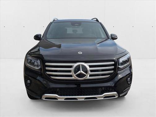 2026 Mercedes-Benz GLB 250 Base