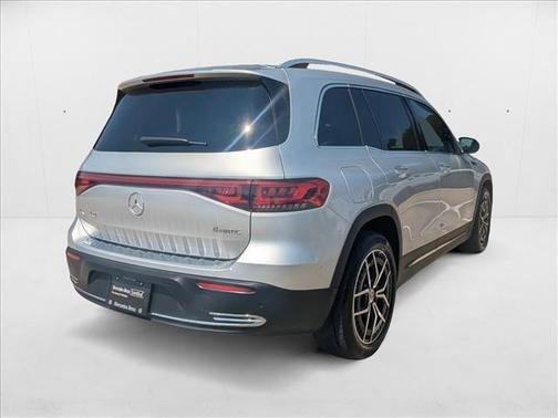 2022 Mercedes-Benz EQB 350 4MATIC