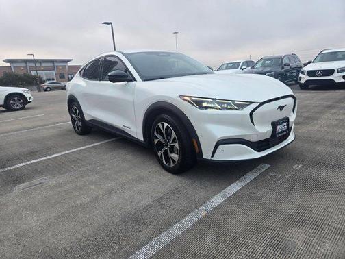 2024 Ford Mustang Mach-E Select