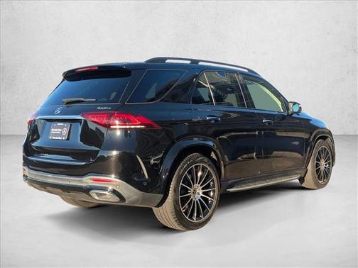 2023 Mercedes-Benz GLE 450 4MATIC