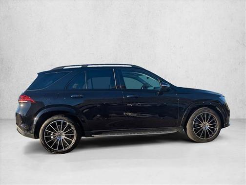 2023 Mercedes-Benz GLE 450 4MATIC