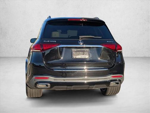 2023 Mercedes-Benz GLE 450 4MATIC