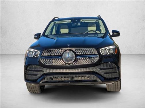 2023 Mercedes-Benz GLE 450 4MATIC