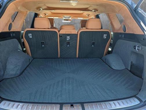 2025 Genesis GV80 3.5T