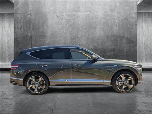 2025 Genesis GV80 3.5T
