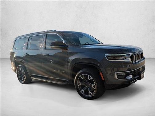 2023 Jeep Wagoneer Series III 4x4